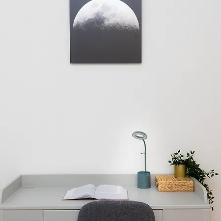 Faleria Second By In Apartment Rome
