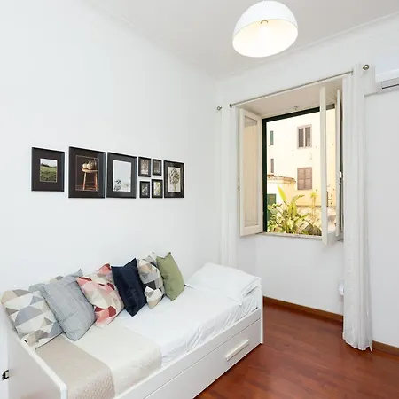 Faleria Second By In Rome