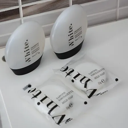 Faleria Second By In Рим