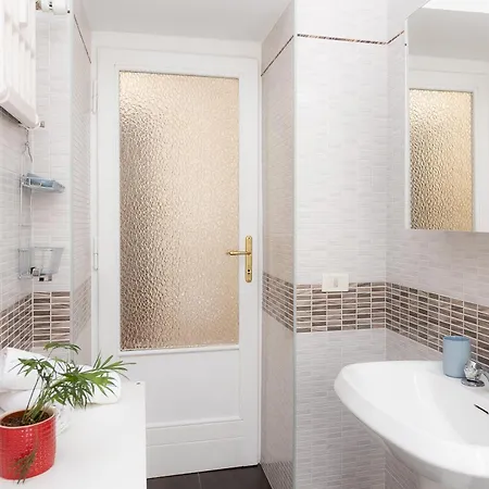 Faleria Second By In Апартаменты *