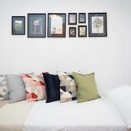 Faleria Second By In Рим