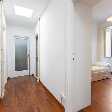 Faleria Second By In