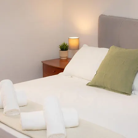 Faleria Second By In Рим