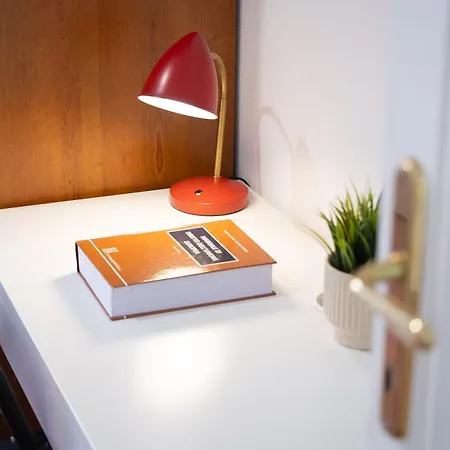 Faleria Second By In Апартаменты