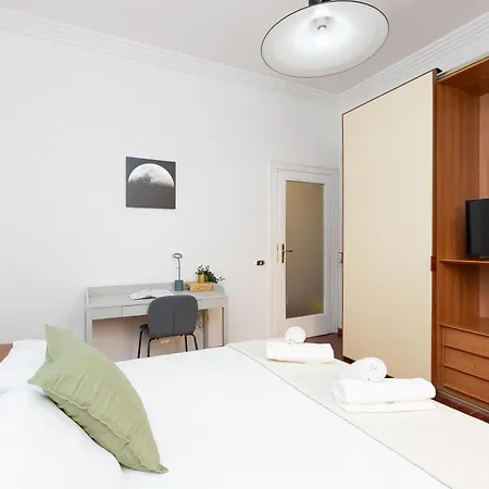 Faleria Second By In Апартаменты *