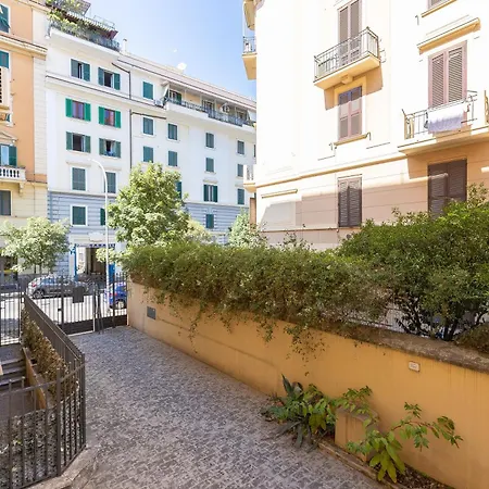 Апартаменты Faleria Second By In *