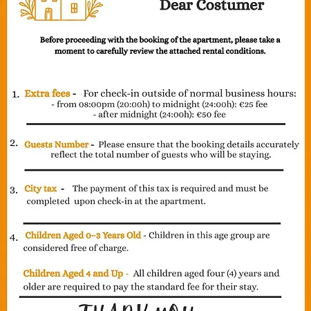 Faleria Second By In Апартаменты